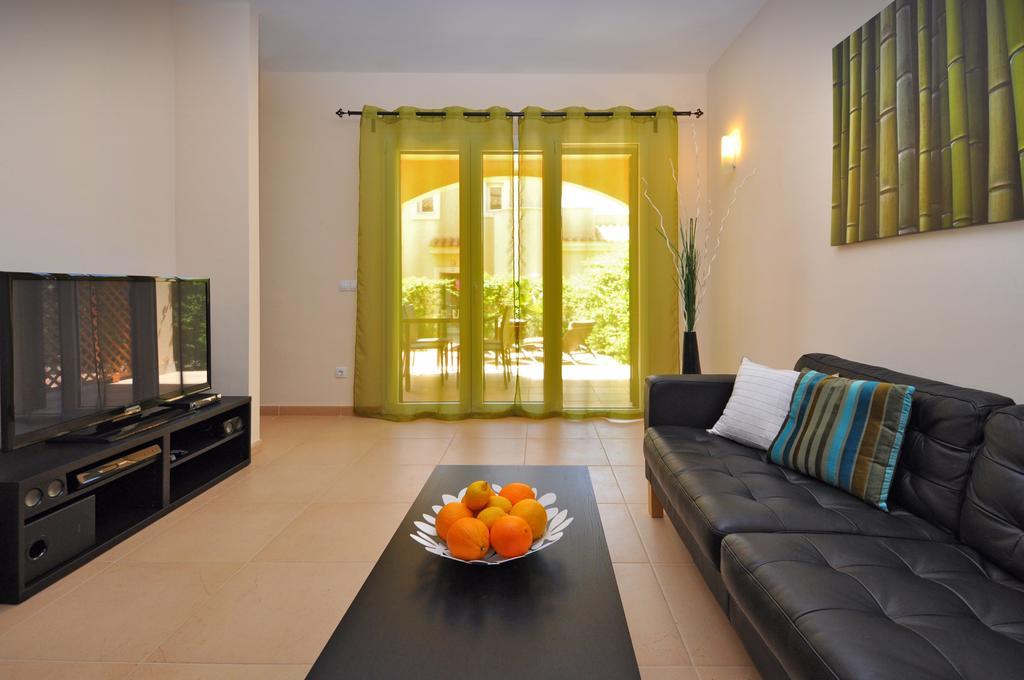 Residence Club El Paraiso Sa Ràpita Eksteriør bilde
