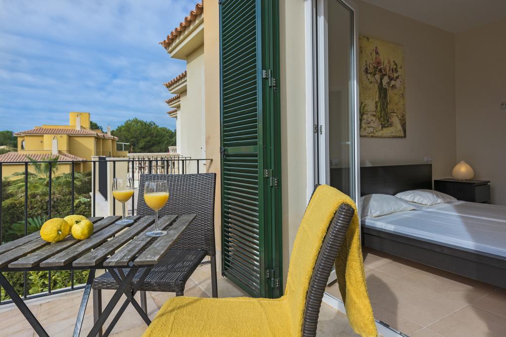 Residence Club El Paraiso Sa Ràpita Eksteriør bilde