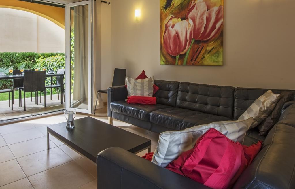 Residence Club El Paraiso Sa Ràpita Eksteriør bilde